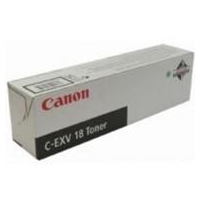 Toner Canon CEXV18 do  iR-1018/1022/1020 | black