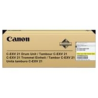 Bęben  Canon  CEXV21Y do  iR C-2880/3380/3580 | 53 000 str. | yellow