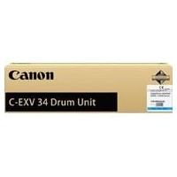 Bęben  Canon  CEXV34M  do iR-C2020/2030 | 36 000 str. |  magenta