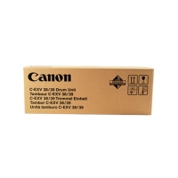 Bęben Canon CEXV38/39  do iRA 4025i/4035i/4045i| 138 000/174 000 str. |  black