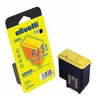 Głowica Olivetti FJ31 do Fax Lab 100 / 120 | 450 str. | black-3788244