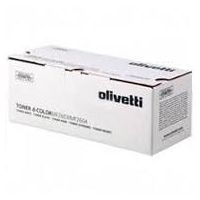 Toner Olivetti do D-COLOR MF-2001/2501 | 7 200 str. | cyan-3788279