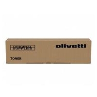 Toner Olivetti do d-Copia 3002MF | 20 000 str. | black-3788309