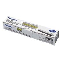 Toner Panasonic do KX-MC6020PD | 4 000 str. | yellow-3788372