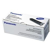 Bęben światłoczuły Panasonic do KX-MC6020PD | 10 000 str. | black-3788374
