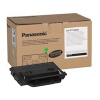 Toner Panasonic do DP-MB310 | 8 000 str. | black-3788384