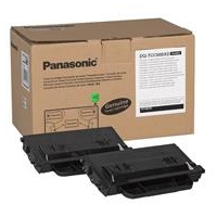 Toner Panasonic do DP-MB310 | 2 x 8 000 str. | black-3788385