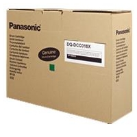 Bęben światłoczuły Panasonic do DP-MB310 | 18 000 str. | black-3788386