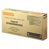 Toner Utax do CD-5025/5030 | 15 000 str. | black-3789060