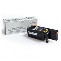 Toner Xerox  do Phaser 6020/6022/6027  | 1 000 str. |  yellow-3789366
