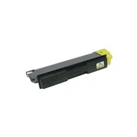 Toner Kit Katun TK-560Y do Kyocera FS C5300DN | 10 000 str. | yellow Performance