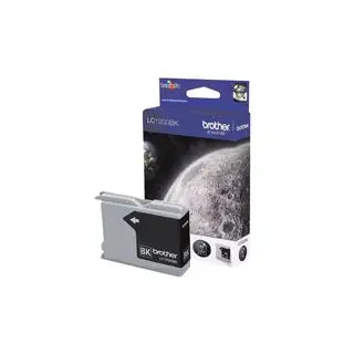 Tusz Brother do DCP130C/330C/350C | 500 str. | black