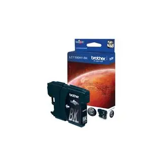 Tusz Brother do MFC5890CW/6490CW/6890CDW | 900 str. | black