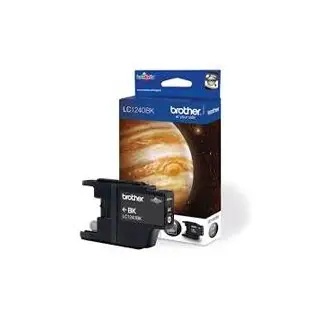 Tusz Brother do MFCJ6910/MFCJ6710DW | 600 str. | black