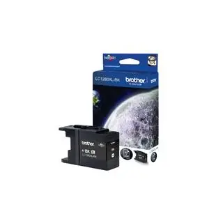 Tusz Brother do MFC5910DW/6510DW/6710DW | 2 400 str. | black