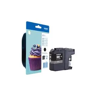 Tusz Brother do MFCJ4410DW/4510DW/4610DW | 600 str. | black