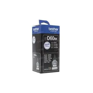 Tusz Brother do DCP-T310/T510W/T710W/MFC-T910DW | 6 500 str. | black Tusz Brother do DCP-T310/T510W/T710W/MFC-T910DW | 6 500 str. | black