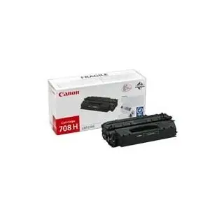 Toner Canon  CRG708  do  LBP-3300/3360 | 2 500 str.|   black-4633699