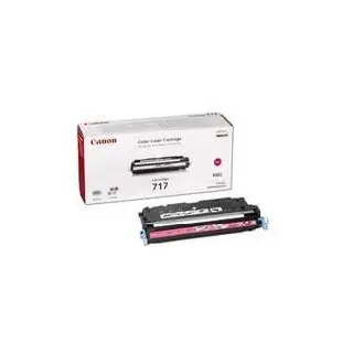 Toner Canon CRG717M do  MF-8450 | 4 000 str. |  magenta-3780804