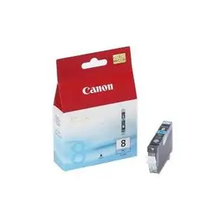 Tusz Canon CLI8PC do  iP-6600/6700 | 13ml |  photo cyan
