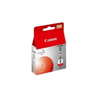 Tusz Canon  PGI9R do  Pixma  Pro 9500 |  red
