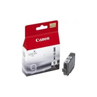 Tusz Canon  PGI9PBK do  Pixma Pro 9500  | 14ml |  photo black