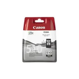 Tusz Canon  PG510 do  MP-240/260/270, MX-360 | 9ml |   black