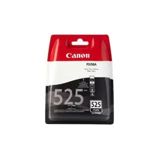 Tusz  Canon PGI525BK do  iP-4850, MG-5150/5250/6150/8150 | 340 str. | black