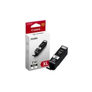 Tusz Canon  PGI550XL do iP-7250, MG-5450/6350  | 22ml | black