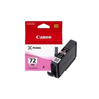 Tusz Canon PGI72PM do  Pixma  Pro-10  | 14ml |  photo magenta