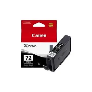 Tusz Canon  PGI72MBK do Pixma Pro-10  | 14ml |  matte balck