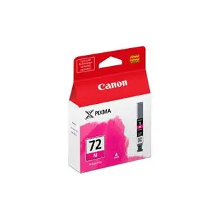 Tusz Canon PGI72M do Pixma Pro-10 | 14ml |   magenta