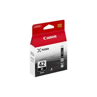 Tusz Canon CLI42BK do Pixma Pro-100 |  black