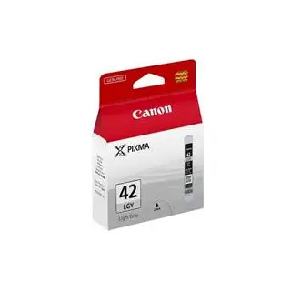Tusz Canon  CLI42LGY do Pixma Pro-100 |  light grey