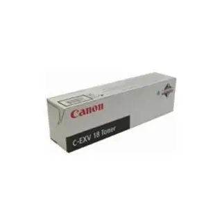 Toner Canon CEXV18 do  iR-1018/1022/1020 | black