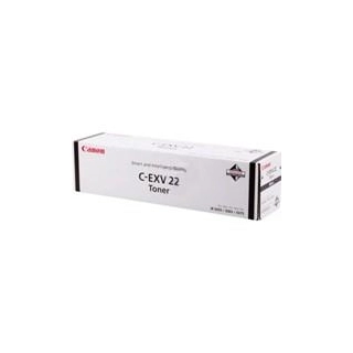 Toner Canon CEXV22 do i R 5055/5065/5075 | 48 000 str. |  black