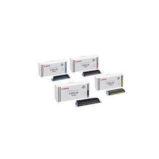 Toner  Canon  CEXV26Y do  iR C-1021/1028 | 6 000 str. |   yellow