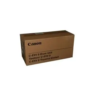 Bęben Canon C-EXV9 do iR-2570C/3100/3170/3180 | black EOL