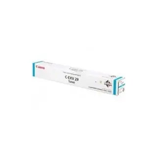 Toner Canon CEXV29C  do  R C-5030/5035/5235   |27 000 str. | cyan