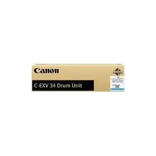 Bęben  Canon  CEXV34M  do iR-C2020/2030 | 36 000 str. |  magenta