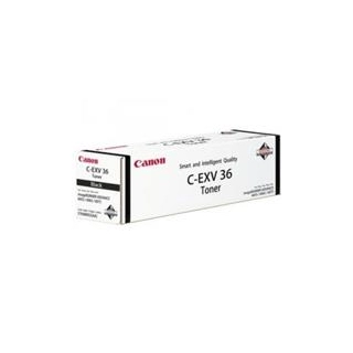 Toner Canon  CEXV36  do iR 6055/6065/6075 | 56 000 str. |   black