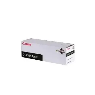 Toner Canon CEXV15 do  iR 7105/7095  | 47 000 str. |  black