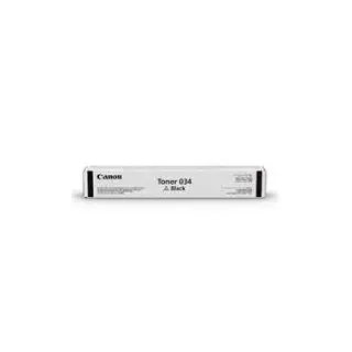 Toner  Canon do  IRC1225,1225if 034  I12000s I  black-3781145