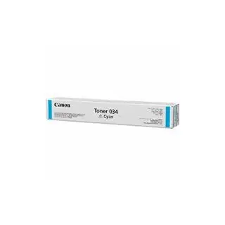 Toner  Canon do IRC 1225,1225if 034  I7300s I cyan-3781146