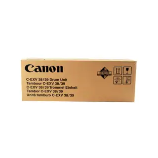 Bęben Canon CEXV38/39  do iRA 4025i/4035i/4045i| 138 000/174 000 str. |  black