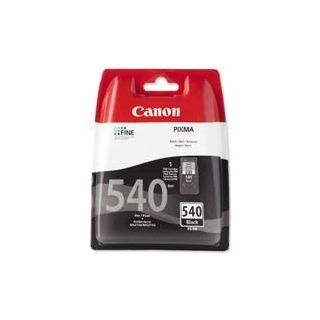 Tusz Canon  PG540 do MG-2150/3150 | 180 str. | black