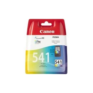 Tusz Canon CL541 do MG-2150/3150  | CMY I