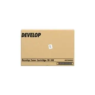 Toner Develop TN-108 do D-13F | 16 000 str. | black-3781318