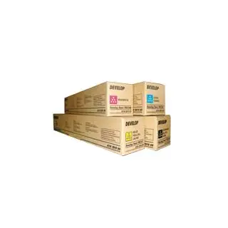 Toner Develop TN-318M do Ineo +20 | 8 000 str. | magenta-4670213