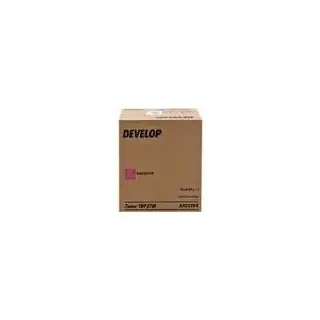 Toner Develop TNP-27M   do  Ineo +25 | 6 000 str. | magenta-4670221